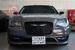 كرايسلر 300